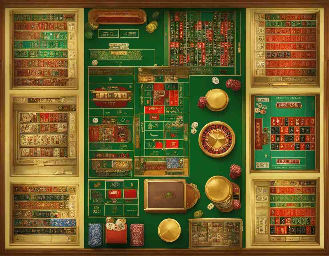 15 bet